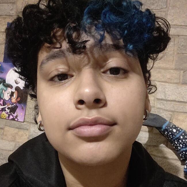 Babysitter in Rio de Janeiro: Esther