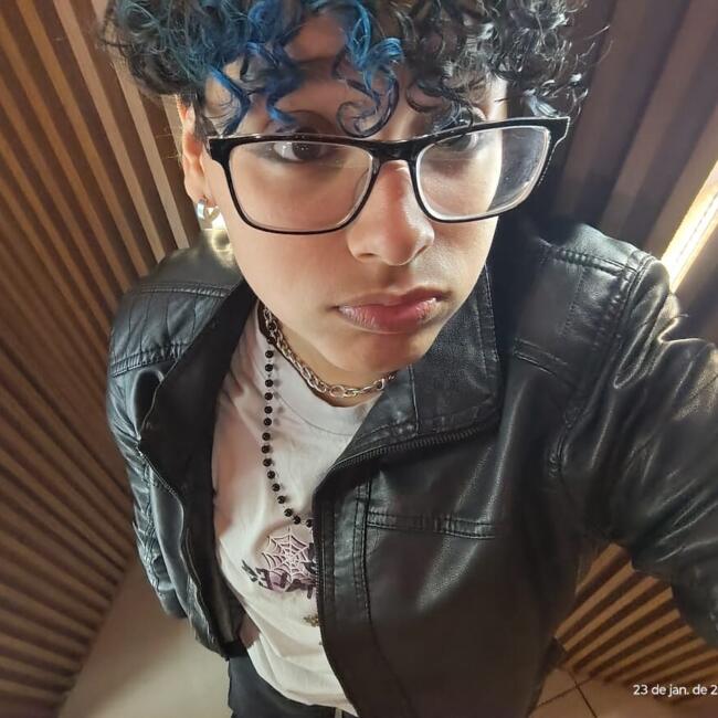 Babysitter in Rio de Janeiro: Esther