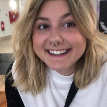 Babysitter em Faro: Nathalia