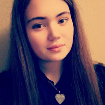 Babysitter Groß-Enzersdorf: Ariana
