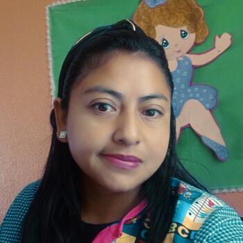 Babysitter in Quito: Liliana