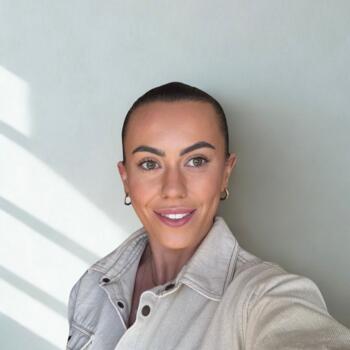 Babysitter Sydney: Myah