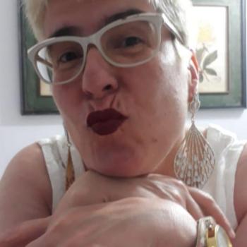 Babá em São Paulo: Carla Mara