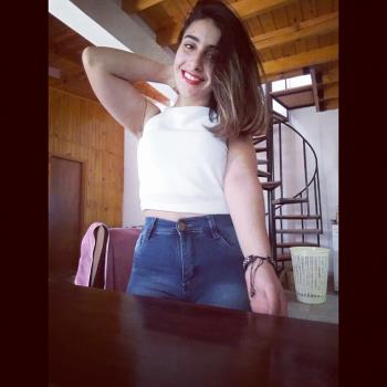 Niñera Berisso: Rocio