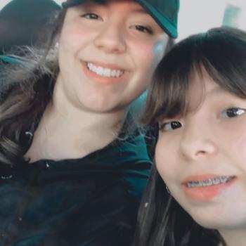 Babysitter Monclova: Melanie