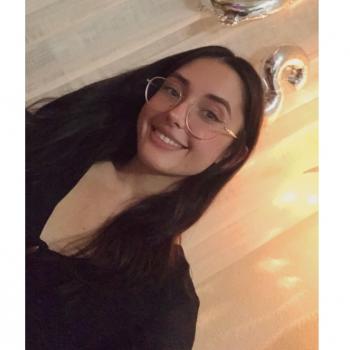 Nanny in Getafe: Aneta