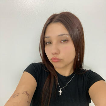 Babysitter in Machalí: Antonia