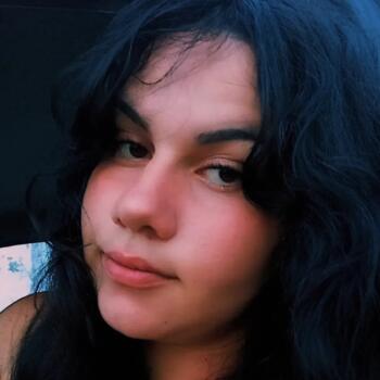 Babá em Natal: Raionara