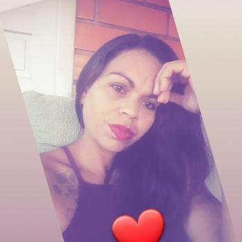 Agência de babá em Chapecó: Márcia Vanessa dos Santos lobo