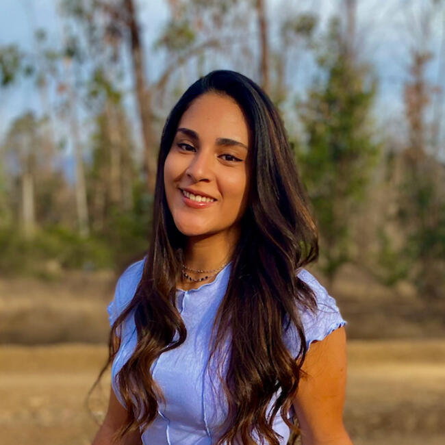 Babysitter in Brisbane: Francisca