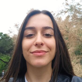 Babysitter a Rimini: Lisa