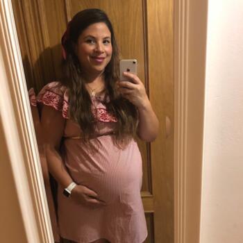 Babysitting job in Palencia: babysitting job Mariela