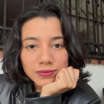 Niñera en Arraiján: Ahsly Ramirez