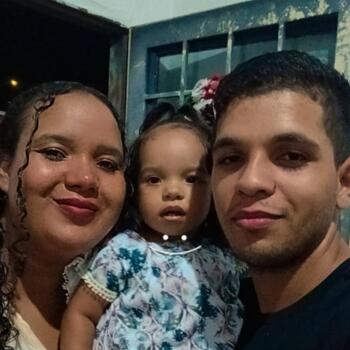 Parent Campo Grande: Alexsandra