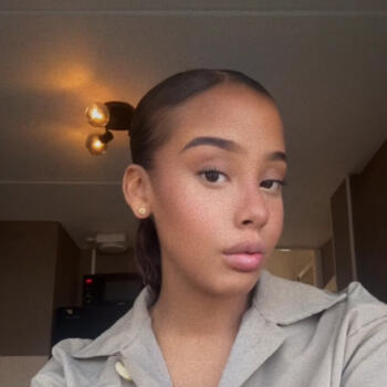 Babysitting job in Hardinxveld-Giessendam: babysitting job Imane
