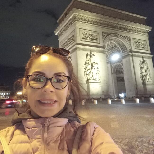 Babysitter in Collado Villalba: JIMENA