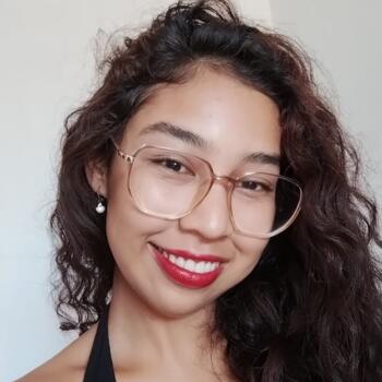 Babysitter in Cáceres: Alice