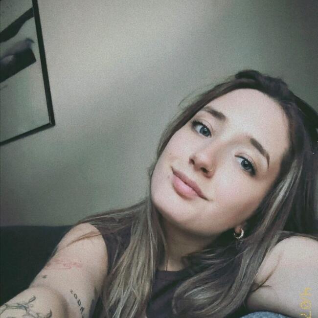 Babysitter in Ghent: Laura