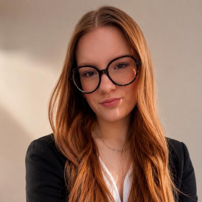 Babysitter in Thuellin: Candice