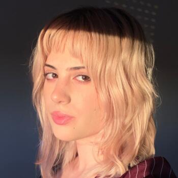 Babysitter El Puerto de Santa María: Iria