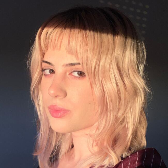 Babysitter in El Puerto de Santa María: Iria