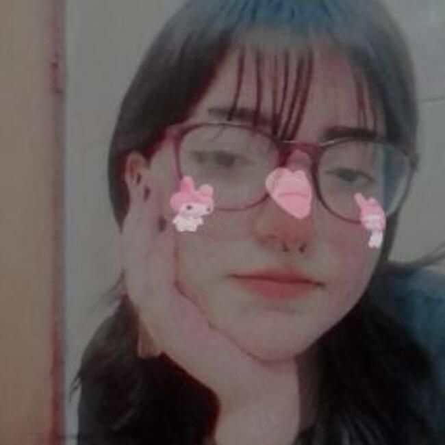 Babysitter in Las Heras (Provincia de Mendoza): Juanita