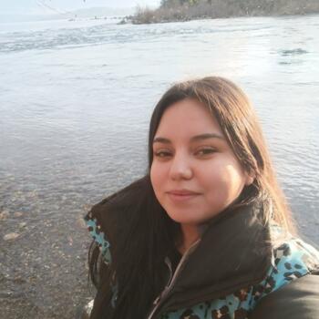 Niñera en Osorno: Valentina Villalón