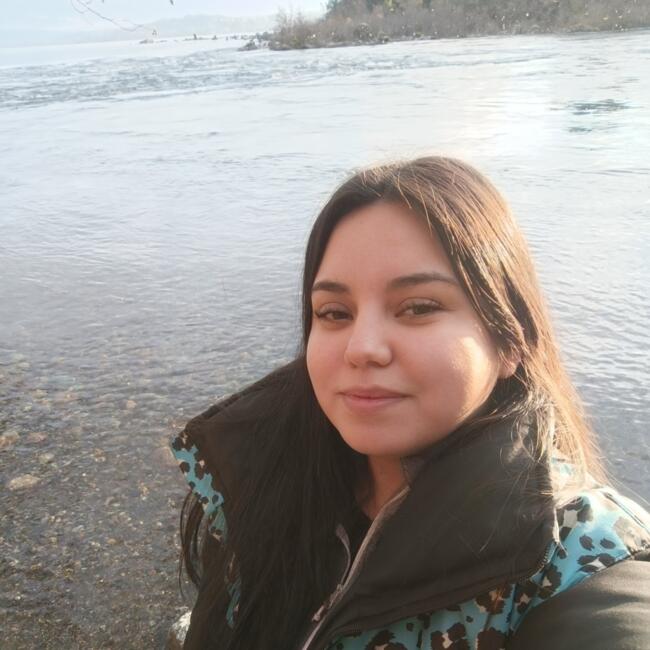 Niñera en Osorno: Valentina Villalón