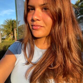 Babá Fortaleza: Rebeca