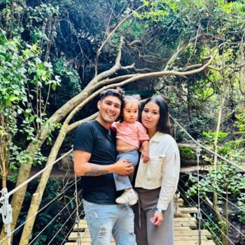 Babysitting job in La Cruz: babysitting job Constanza Belen