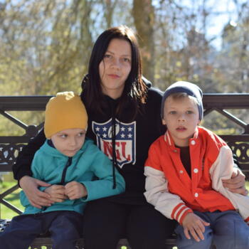 Babysitting job in Cēsis: babysitting job Laura