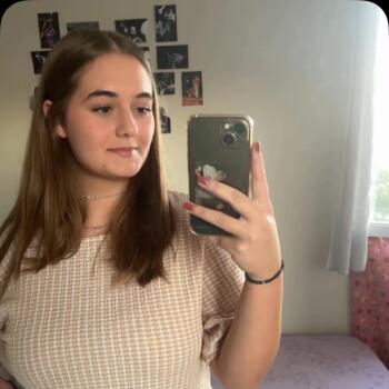 Babysitter in Nîmes: Thalia