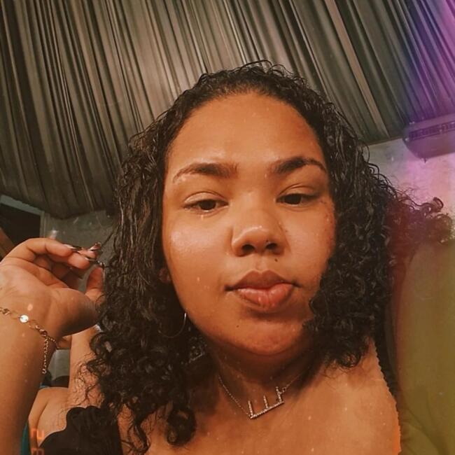 Babysitter in Santa Cruz: Evelin