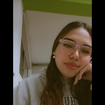 Niñera en Peñalolén: Yasmin