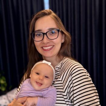 Emprego de babá em Maringá: emprego de babá Flávia