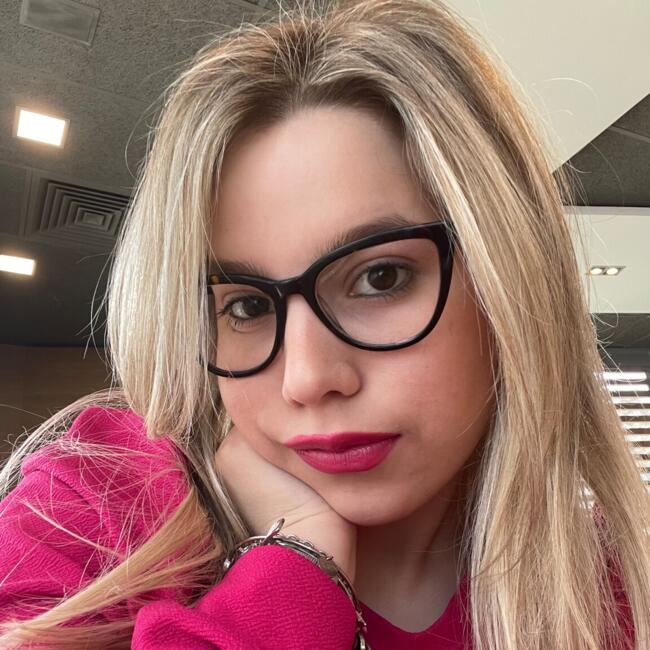 Babysitter in Messina: Silvia