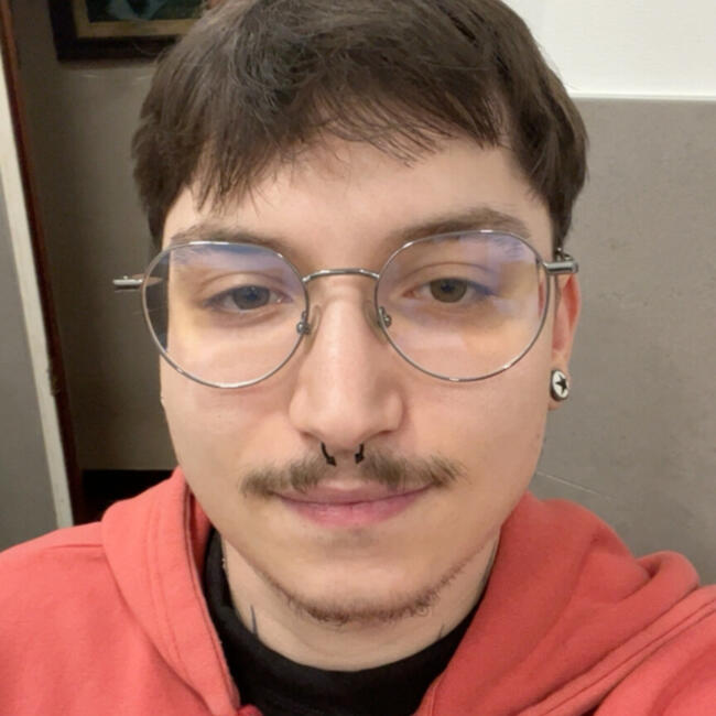 Babysitter in Donostia / San Sebastian: Erick