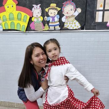 Babysitter in Pilar: Damaris