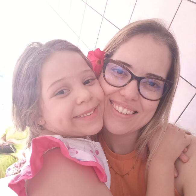 Babysitting job in Brasília: Isabella