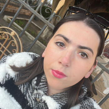 Babysitter in Paralia: Παναγιωτα