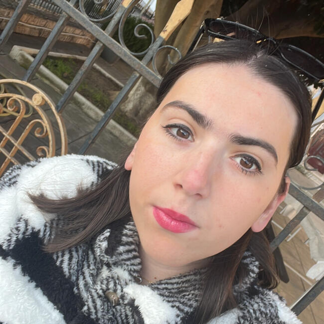 Babysitter in Paralia: Παναγιωτα