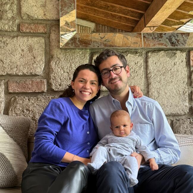 Δουλειά για babysitter στην περιοχή Πόλη του Μεξικού: Santiago