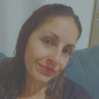 Niñera en Capilla del Señor: Natalia