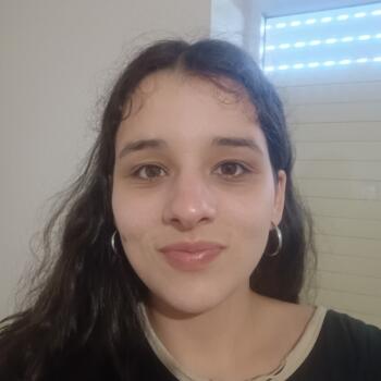Baby-sitter in La Corogne: Claudia