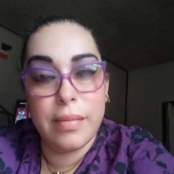 Niñera en Puerto Cortés: Virginia mancia