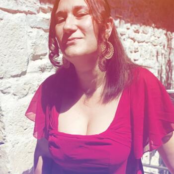 Trabajo para niñera en Vicenza: trabajo de niñera Giorgia