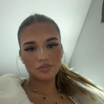 Barnvakt i Hjärup: Wilma