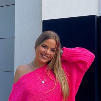 Babysitter in Oliveira de Azeméis: Inês