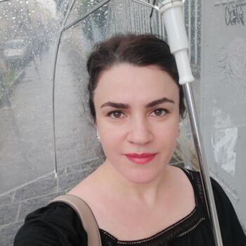 Babysitter in Milan: Nina