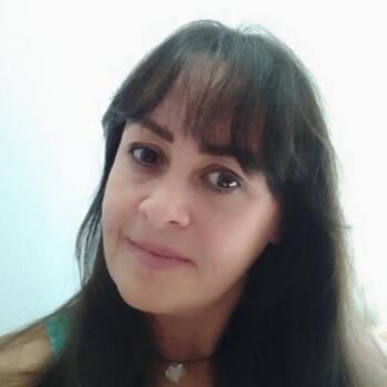 Niñera Los Teques: Eva Armas